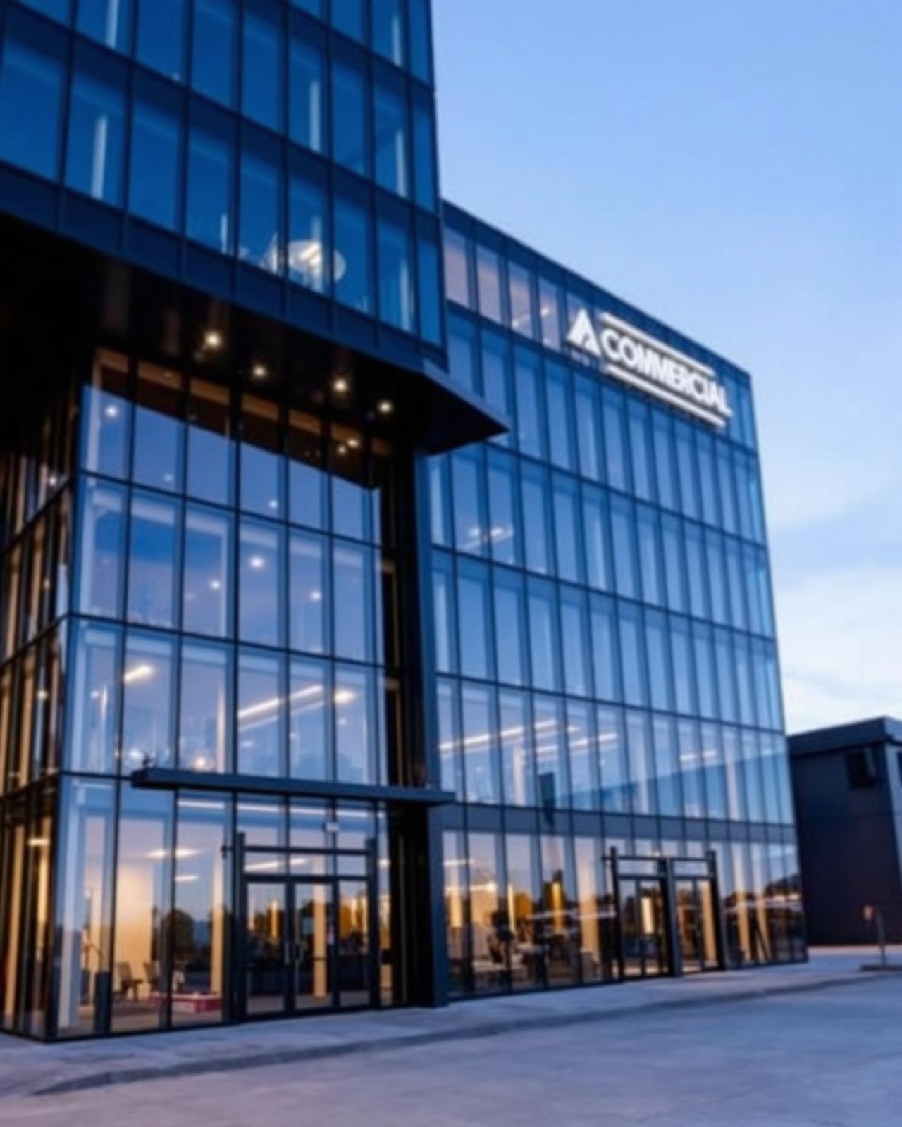 Northgate Commerce Center